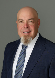 Lars Christensen Headshot
