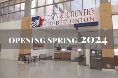 Opening Spring 2024