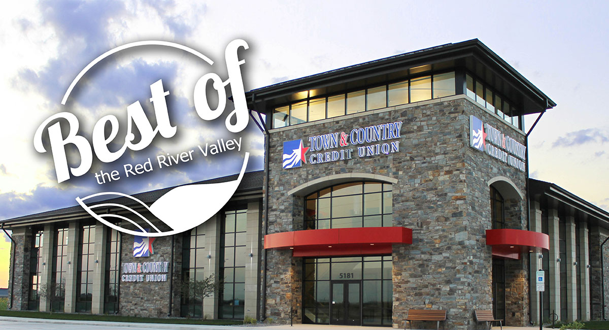 Best of the Red River Valley