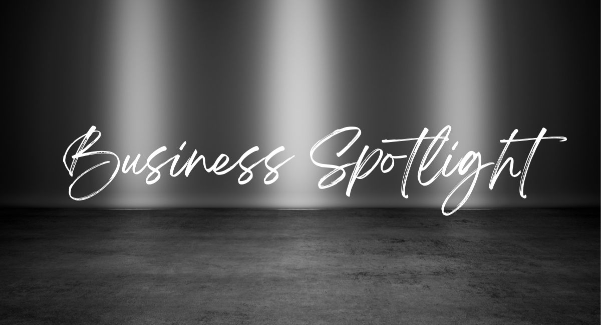 Business Spotlight