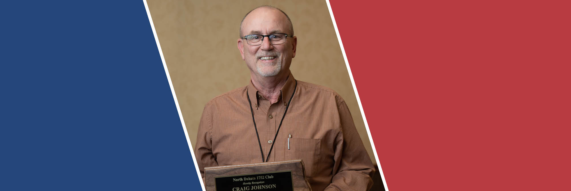 Craig Johnson Award