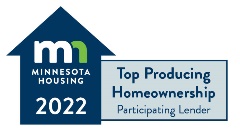 Minnesota Housing Top Producer