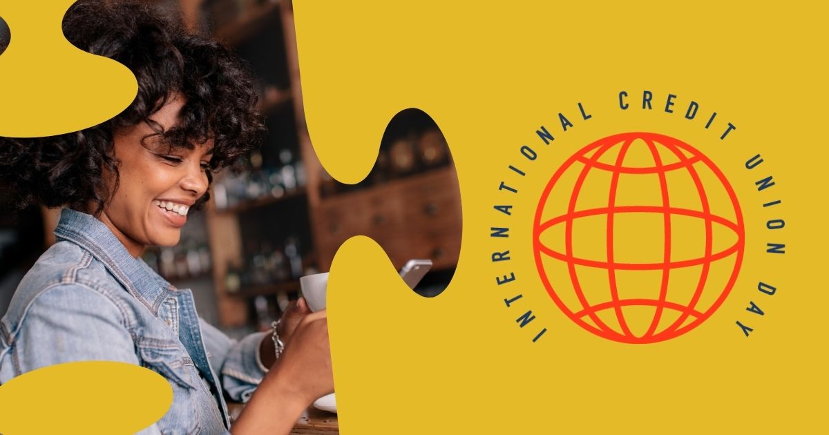 International Credit Union Day