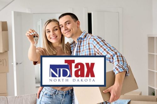 North Dakota Homeowners. Apply for a primary residence property tax credit.