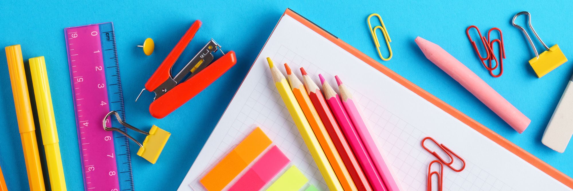 School  Supplies